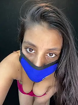 CuteHaseena online show from June 29, 6:53 am