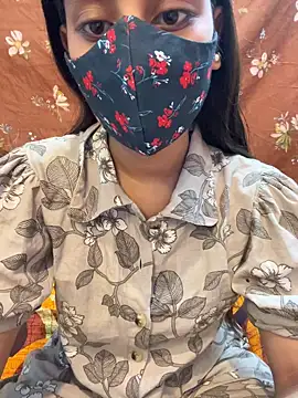 CuteHaseena online show from May 2, 7:57 am