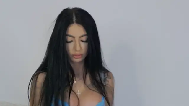 MadisonDesire online show from May 24, 10:04 am
