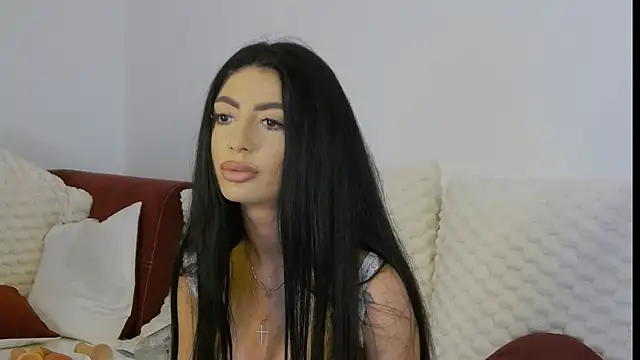 MadisonDesire online show from June 7, 1:27 pm