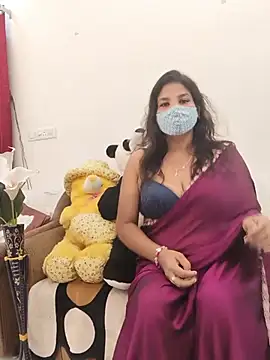ANANYA-JI online show from August 8, 5:47 am
