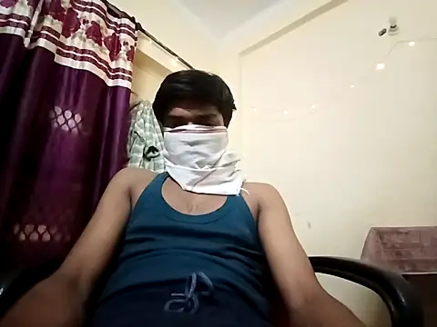 gajodhar20 online show from May 10, 12:20 pm