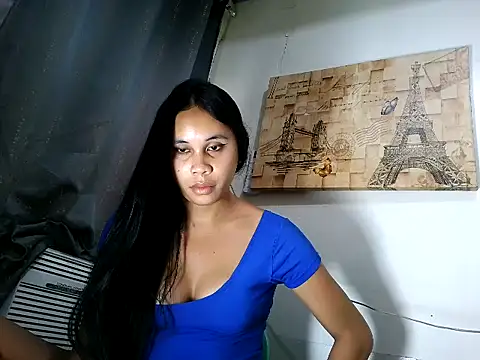 Angelalove25 online show from May 16, 6:23 am