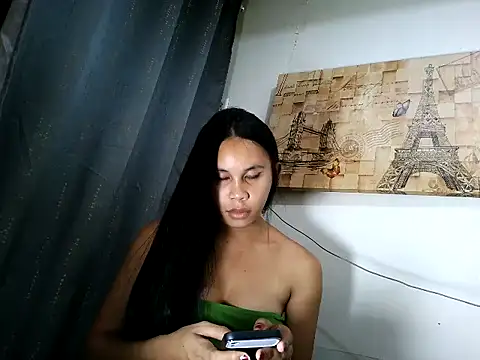 Angelalove25 online show from May 15, 4:16 pm