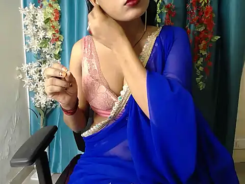 Snapshot of Naughtyy_Ranii01 chatting on July 10, 7:36 pm Naughtyy Ranii01 online show from July 10, 7:36 pm