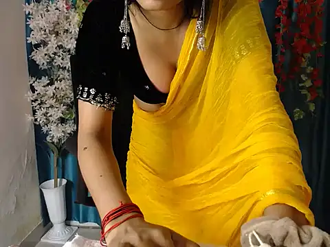 Snapshot of Naughtyy_Ranii01 chatting on July 13, 8:08 pm Naughtyy Ranii01 online show from July 13, 8:08 pm