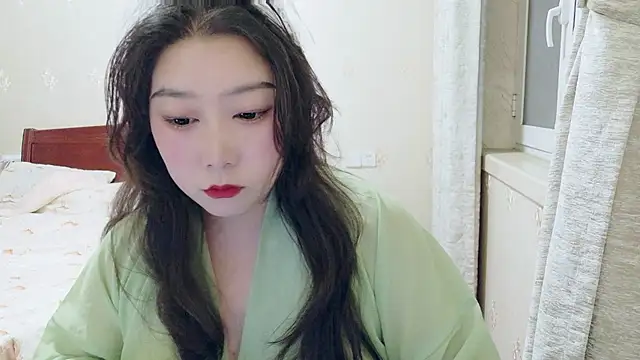 Audery001 online show from April 19, 2:51 pm