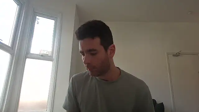 frenchbdmaninlondon online show from April 18, 12:40 pm