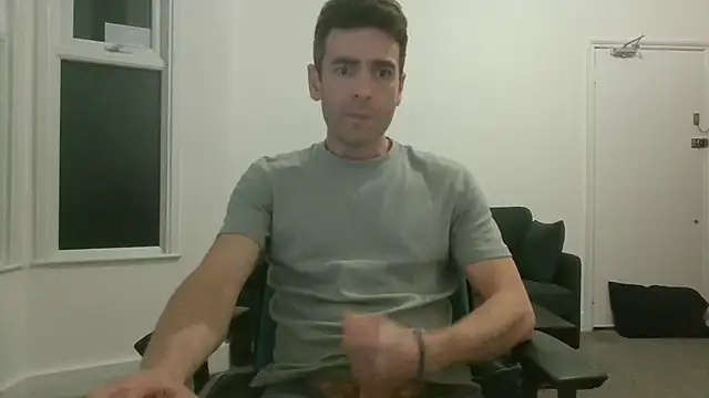 frenchbdmaninlondon online show from April 29, 9:10 pm