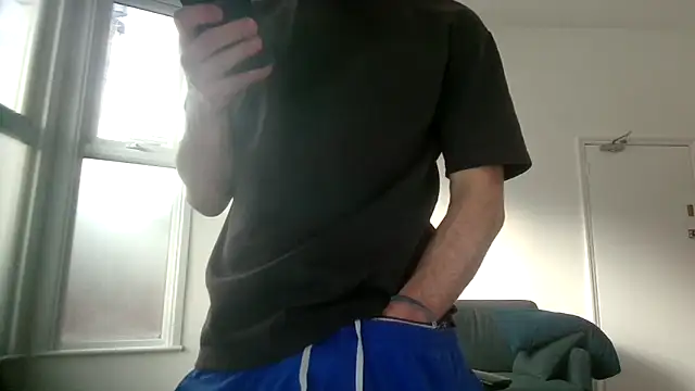 frenchbdmaninlondon online show from May 6, 6:01 pm