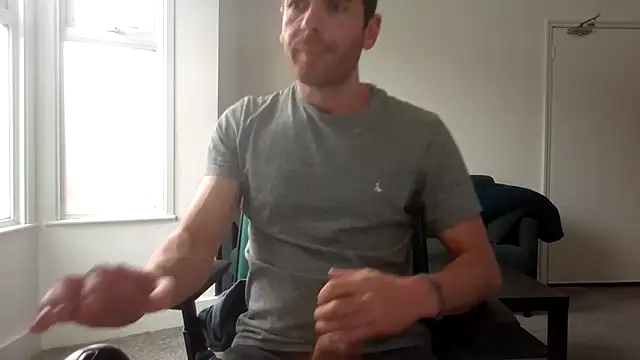 frenchbdmaninlondon online show from May 4, 12:08 pm