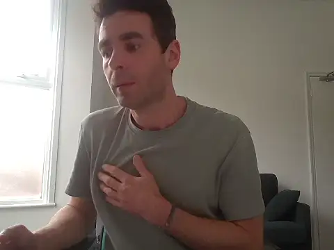 frenchbdmaninlondon online show from May 19, 1:40 pm