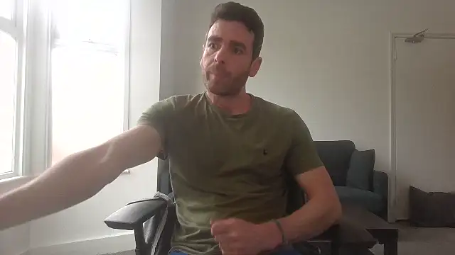frenchbdmaninlondon online show from April 20, 2:18 pm