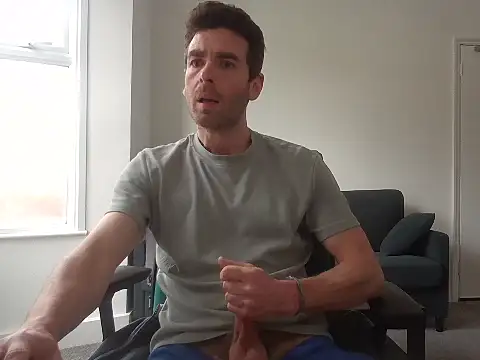 frenchbdmaninlondon online show from May 18, 1:05 pm