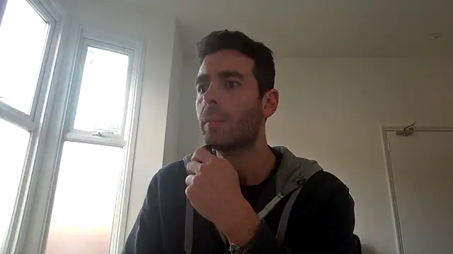 frenchbdmaninlondon online show from April 28, 11:25 am