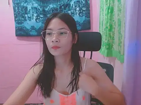 Sweetsexylady19 online show from June 7, 5:12 am