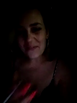 Snapshot of DARKLUNA_3 chatting on July 17, 7:44 pm DARKLUNA 3 online show from July 17, 7:44 pm