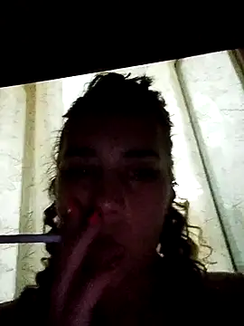 Snapshot of DARKLUNA_3 chatting on July 6, 9:39 pm DARKLUNA 3 online show from July 6, 9:39 pm