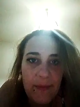 Snapshot of DARKLUNA_3 chatting on July 14, 10:16 pm DARKLUNA 3 online show from July 14, 10:16 pm