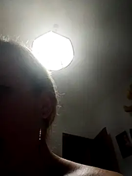 Snapshot of DARKLUNA_3 chatting on July 19, 7:54 pm DARKLUNA 3 online show from July 19, 7:54 pm