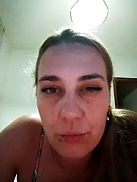 Snapshot of DARKLUNA_3 chatting on July 20, 8:11 pm DARKLUNA 3 online show from July 20, 8:11 pm