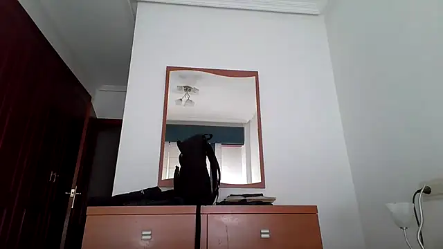 Snapshot of jhonpelopaja chatting on May 23, 8:24 am jhonpelopaja online show from May 23, 8:24 am