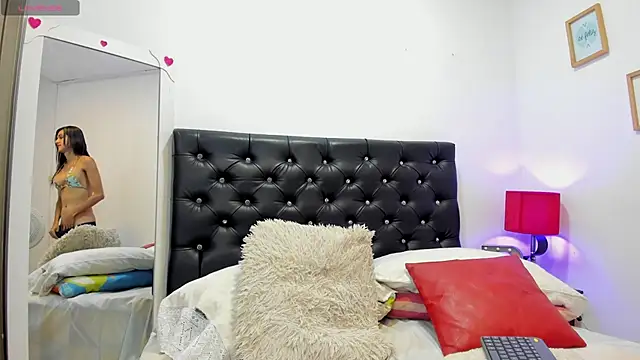 SussanTS online show from June 13, 1:53 pm