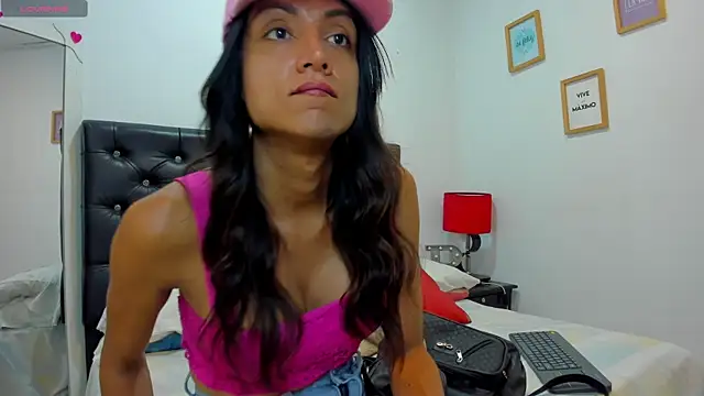 SussanTS online show from July 11, 1:55 pm
