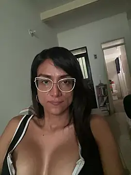 SussanTS online show from July 19, 9:55 pm