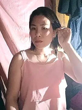 Bunby12 online show from April 18, 4:09 pm