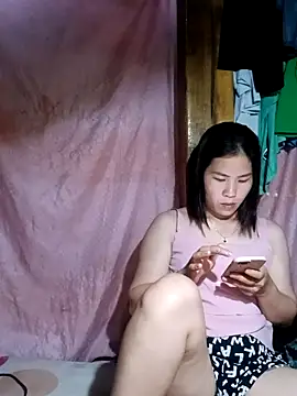 Bunby12 online show from May 19, 12:48 am