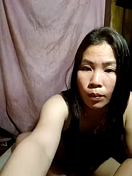 Bunby12 online show from April 22, 1:51 pm