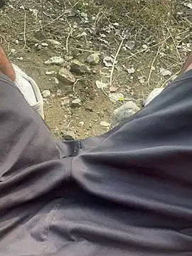 blueman7  online show from April 18, 3:25 pm