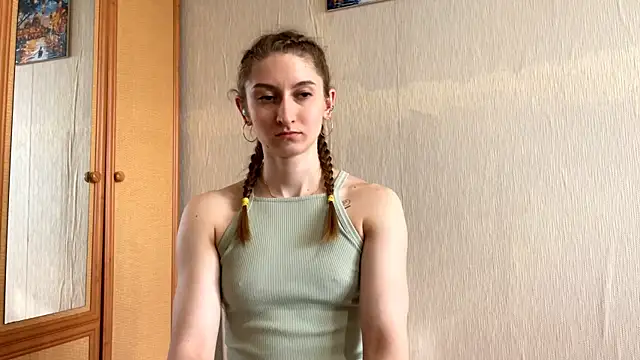 ElWolsen online show from May 14, 3:20 pm