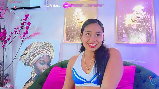 Snapshot of eve_diamond_cr chatting on July 4, 11:53 pm eve diamond cr online show from July 4, 11:53 pm