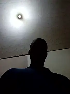 Melvin lwethu online show from April 19, 8:11 pm