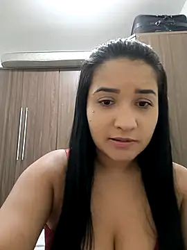 eline01 online show from May 12, 11:27 am