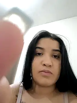 eline01 online show from May 9, 10:13 pm