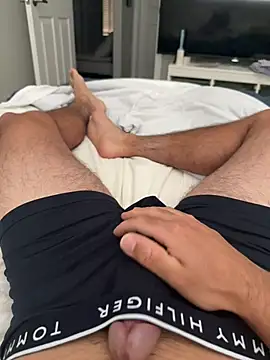 John strokz online show from April 18, 4:20 pm