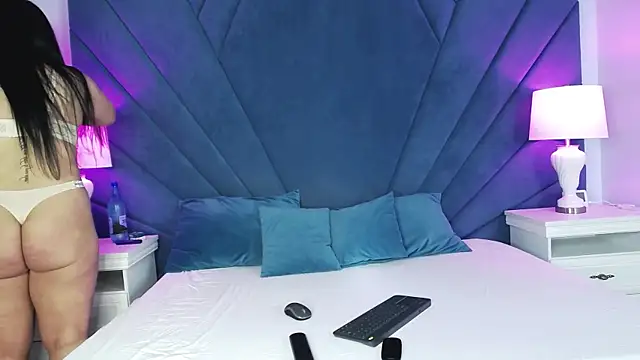 Denissya online show from May 18, 4:40 am