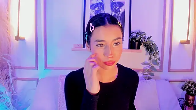 Nanami  online show from May 22, 1:09 pm