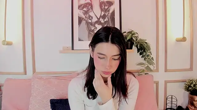 Nanami  online show from June 27, 12:22 pm