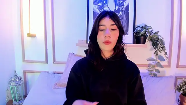Nanami  online show from June 6, 12:54 pm