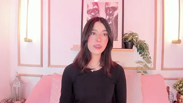 Nanami  online show from July 6, 1:07 pm