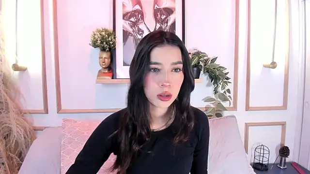 Nanami  online show from May 8, 1:04 pm