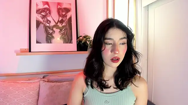 Nanami  online show from June 4, 12:54 pm