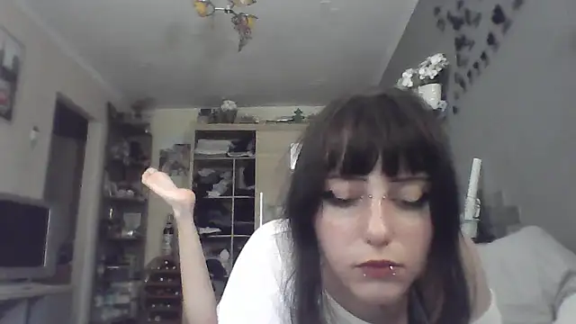 ChargedReign online show from July 21, 4:47 am