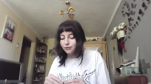 ChargedReign online show from May 4, 1:03 pm