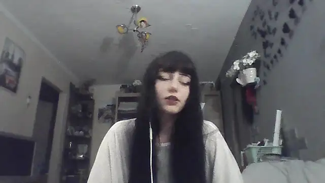 ChargedReign online show from July 19, 11:34 pm
