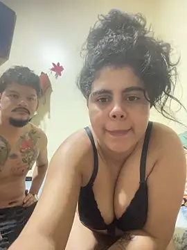 Carolina caro online show from May 14, 3:25 am